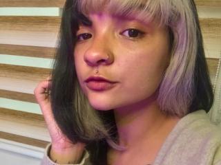 SophieHoffman - сексуальная веб-камера в реальном времени - 16429874