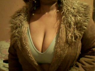 CrazyyBoobs - Live porn &amp; sex cam - 16430894