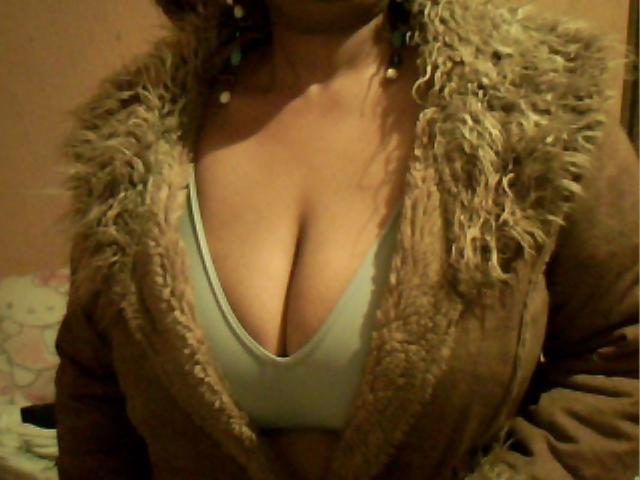 CrazyyBoobs - Live porn &amp; sex cam - 16430894