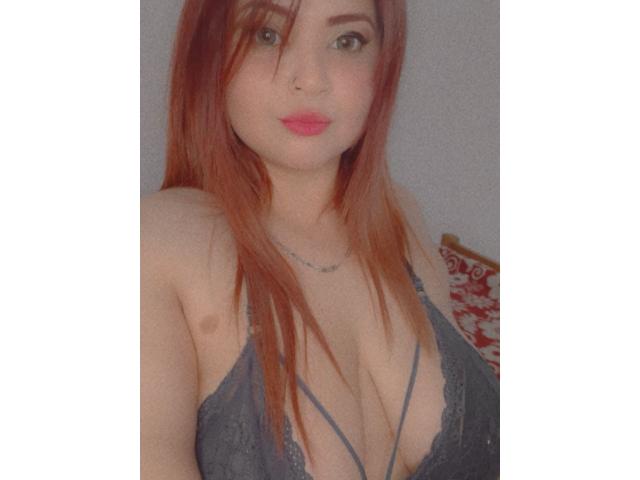 MadelineX - Sexe cam en vivo - 16430962