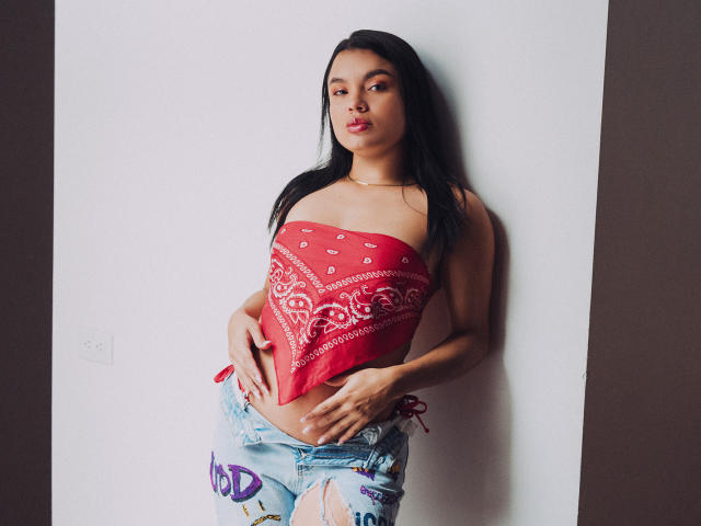 TamySaenzz - Live porn &amp; sex cam - 16432246