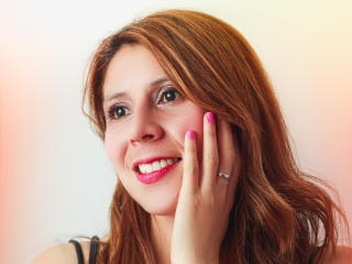 TaniaCooper - Sexe cam en vivo - 16433386