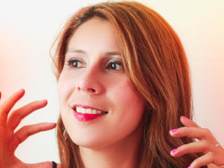 TaniaCooper - Sexe cam en vivo - 16433390