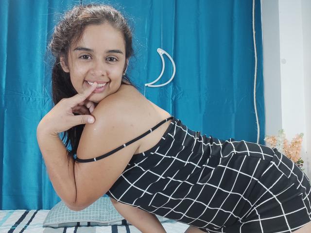 Keyklin - Live porn &amp; sex cam - 16434246