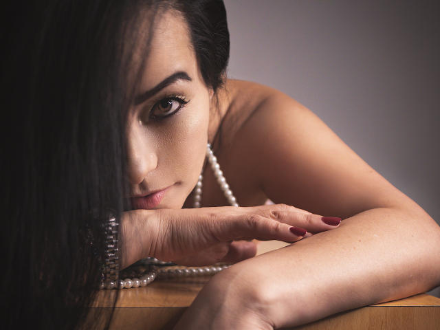 VictoriaFenice - Sexe cam en vivo - 16434778