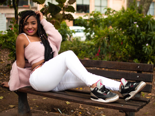 KendalRose - Live sex cam - 16434854