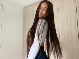 AmberStrip - Live porn &amp; sex cam - 16435310