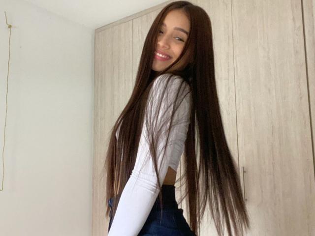 AmberStrip - Live porn &amp; sex cam - 16435310
