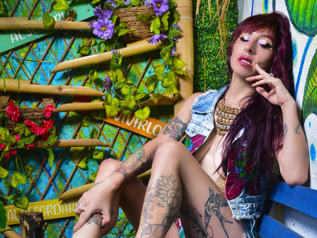 GrethelMuller - Live porn &amp; sex cam - 16437798