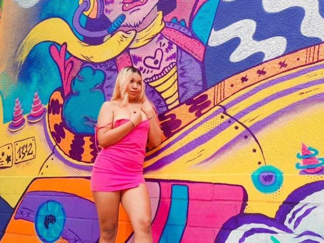 MaddisonScott - ライブポルノ&amp;セックスカム - 16438198