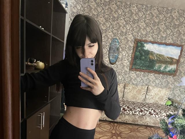 AnastasiaAlison - Live sex cam - 16438526