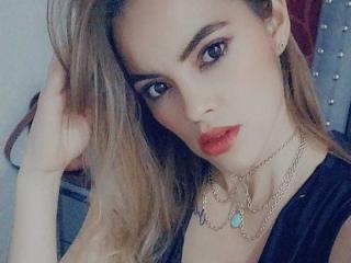 SheilaKol - Sexe cam en vivo - 16439350
