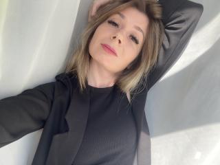 NinaLips - сексуальная веб-камера в реальном времени - 16440822