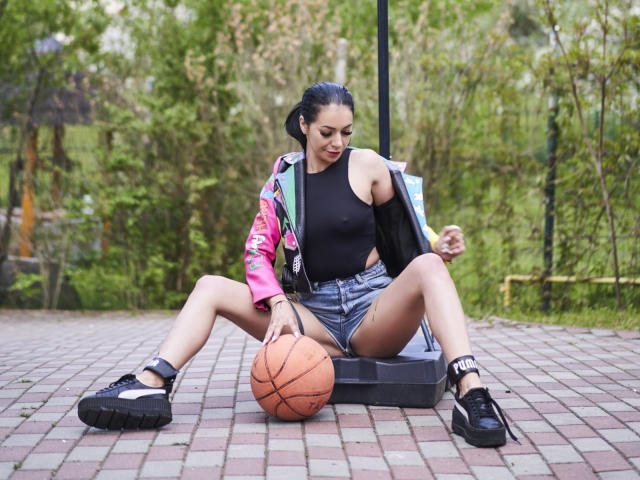 NadiaCaprice - сексуальная веб-камера в реальном времени - 16441486