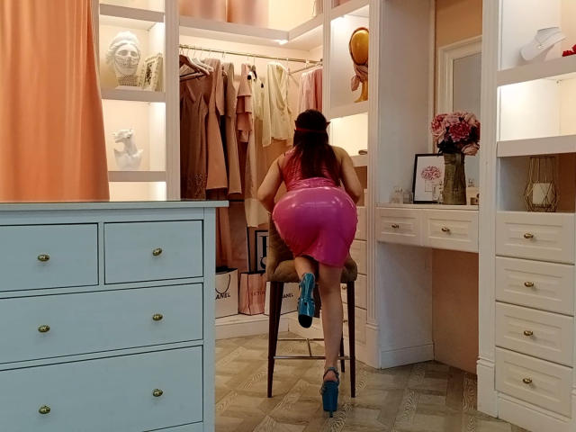 DashaHart - Live Sex Cam - 16442594