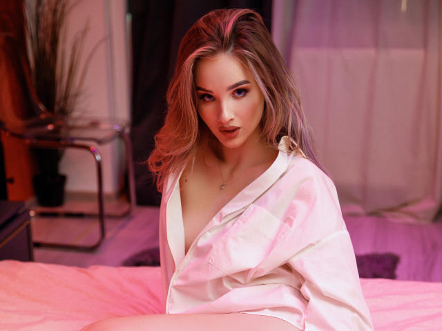 HeySiaX - Sexe cam en vivo - 16443734