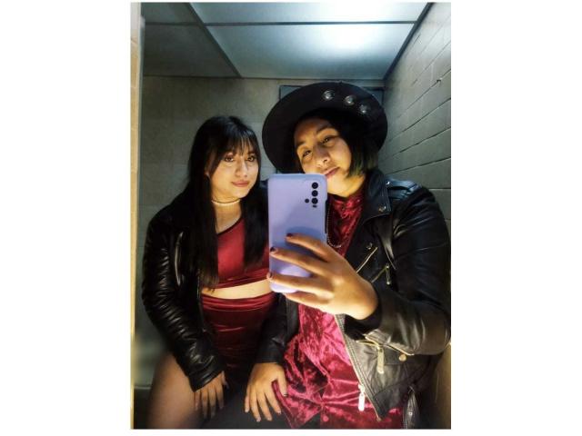 SweetDemond69 - Sexe cam en vivo - 16444550