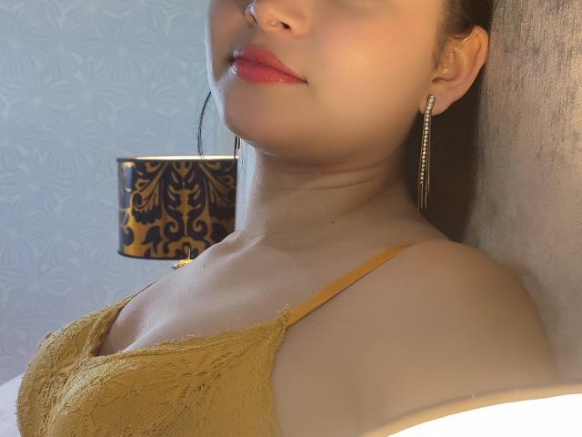 MargieRobins - Camera khiêu dâm &amp; quyến rũ trực tiếp - 16444994