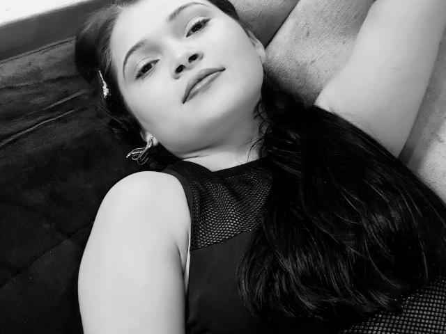 MargieRobins - Live sex cam - 16445074