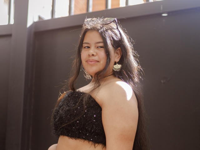 AlexiaDiaz - Sexe cam en vivo - 16445466