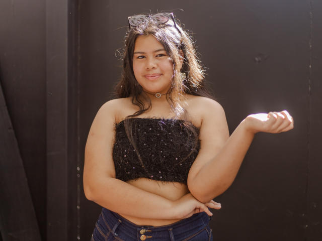 AlexiaDiaz - Live porn &amp; sex cam - 16445474