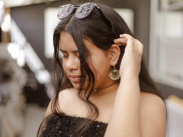 AlexiaDiaz - Live porn &amp; sex cam - 16445478