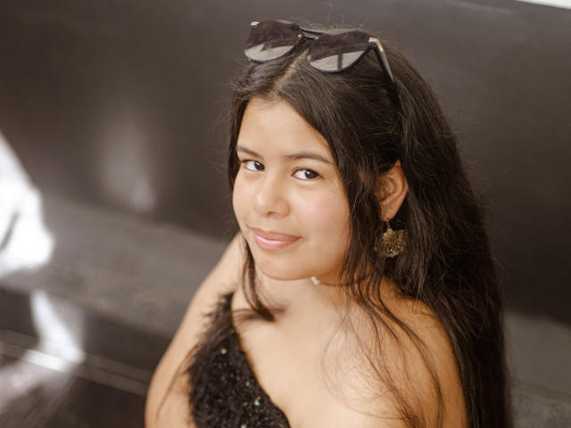 AlexiaDiaz - Sexe cam en vivo - 16445490