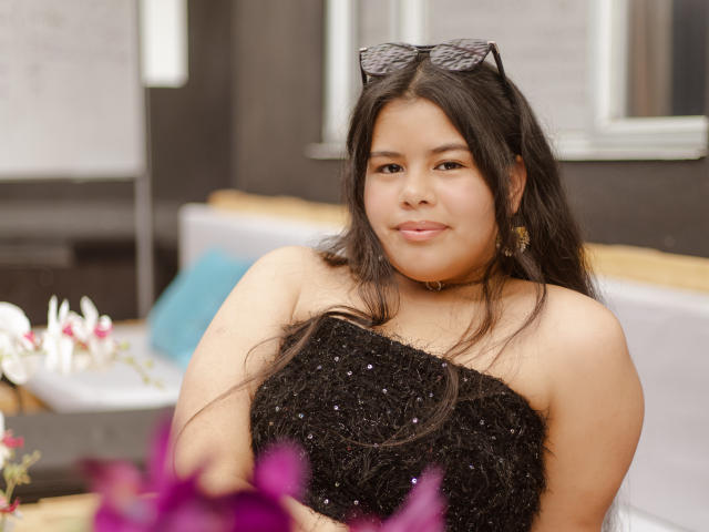 AlexiaDiaz - Live porn &amp; sex cam - 16445502