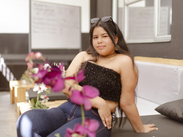 AlexiaDiaz - Live porn &amp; sex cam - 16445514