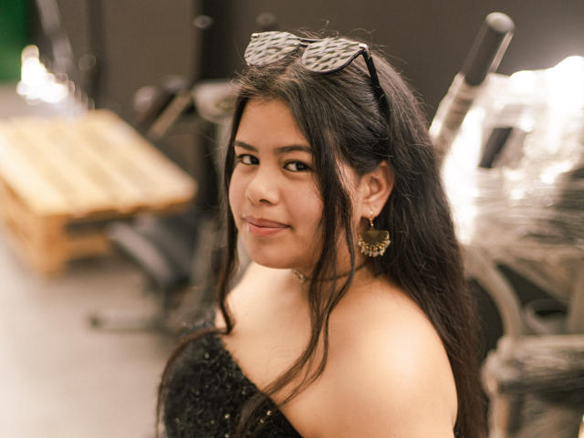 AlexiaDiaz - Camera khiêu dâm &amp; quyến rũ trực tiếp - 16445518