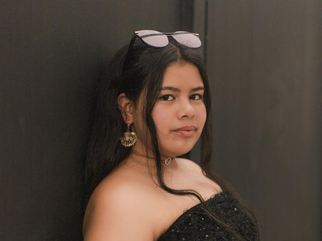 AlexiaDiaz - Live porn &amp; sex cam - 16445538