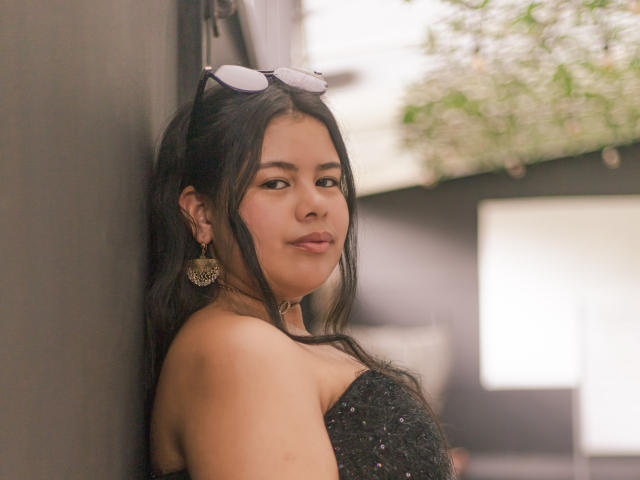 AlexiaDiaz - Live porn &amp; sex cam - 16445542