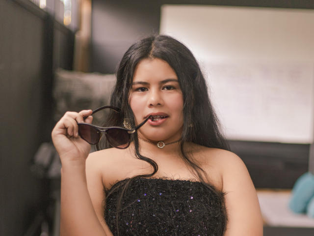 AlexiaDiaz - Live porn &amp; sex cam - 16445546