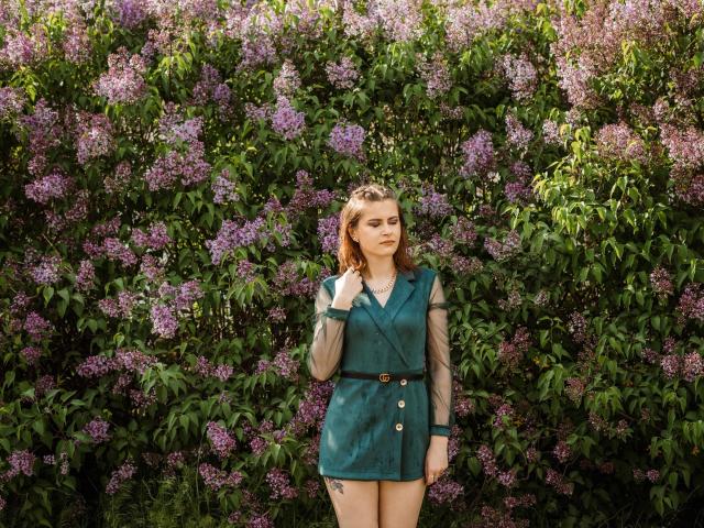 MollyTravis - Live porn &amp; sex cam - 16446150