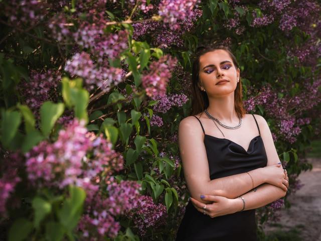 MollyTravis - Live porn &amp; sex cam - 16446206