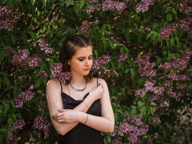 MollyTravis - Sexe cam en vivo - 16446230