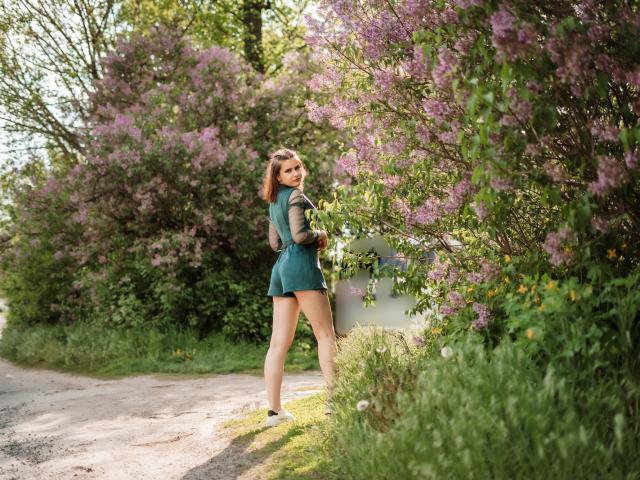 MollyTravis - Live porn &amp; sex cam - 16446318