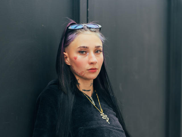 LillyMosh - Sexe cam en vivo - 16446506