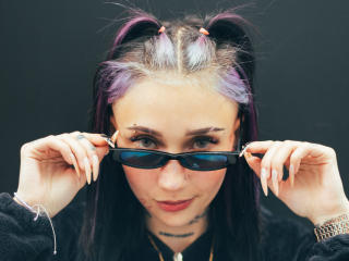 LillyMosh - Sexe cam en vivo - 16446514