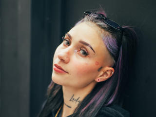 LillyMosh - Sexe cam en vivo - 16446522