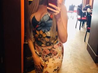 KatiaWest - Live sex cam - 16447038