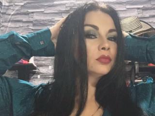 CruellaDeVil - Live porn &amp; sex cam - 16447854