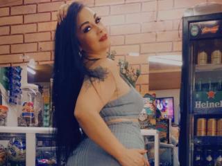 CruellaDeVil - Live porn &amp; sex cam - 16447862
