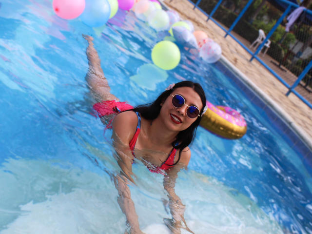 EmilyPrincessx - Sexe cam en vivo - 16448154