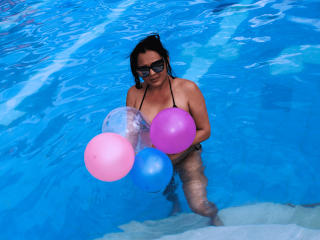 LesslyStar - Live Sex Cam - 16448402