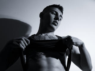 MassimoContie - Sexe cam en vivo - 16448598