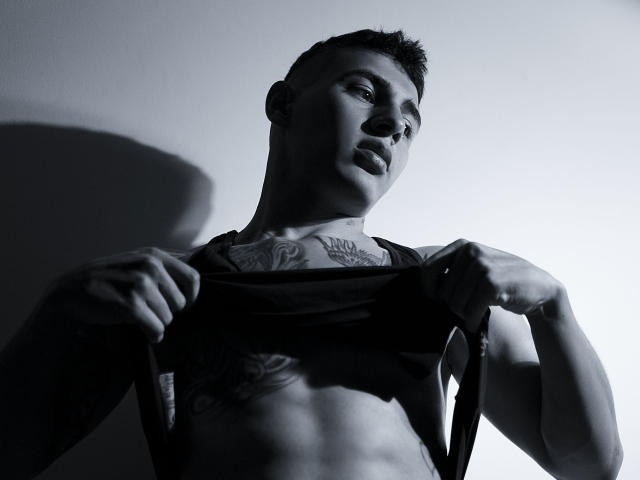 MassimoContie - Sexe cam en vivo - 16448598