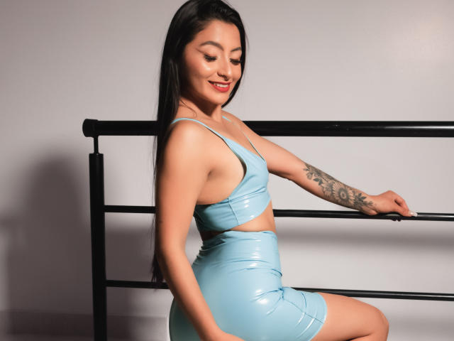 SkyRose - Live sex cam - 16449938