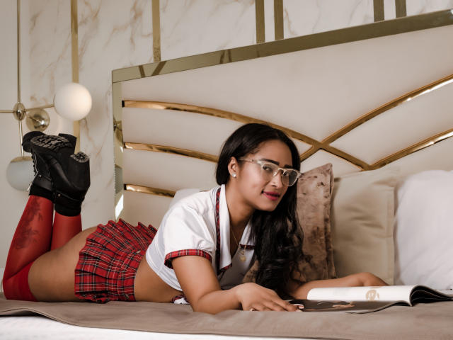 MarilynSmiith - Sexe cam en vivo - 16450714