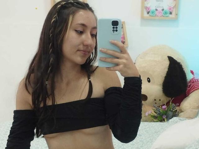 RavenReyes - Camera khiêu dâm &amp; quyến rũ trực tiếp - 16451038